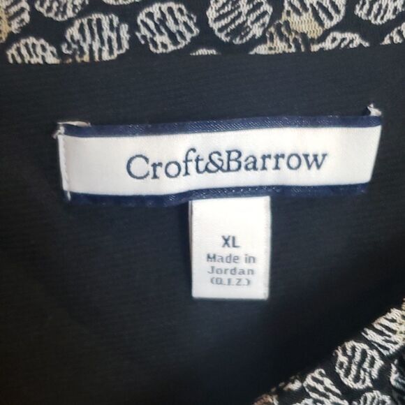 Croft & Barrow Top - Picture 3 of 4